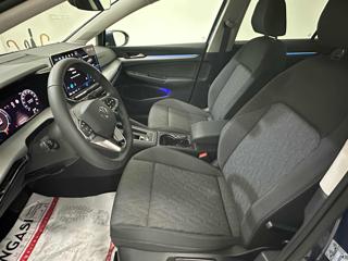 VOLKSWAGEN Golf usata, con Climatizzatore