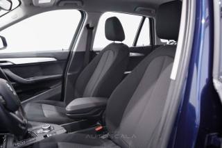 BMW X1 usata, con Cruise Control