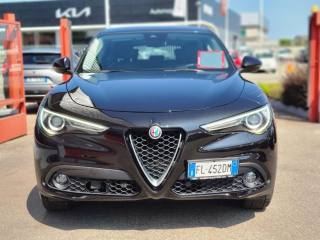 ALFA ROMEO Stelvio usata, con Airbag