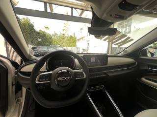 FIAT 600 usata, con Immobilizzatore elettronico