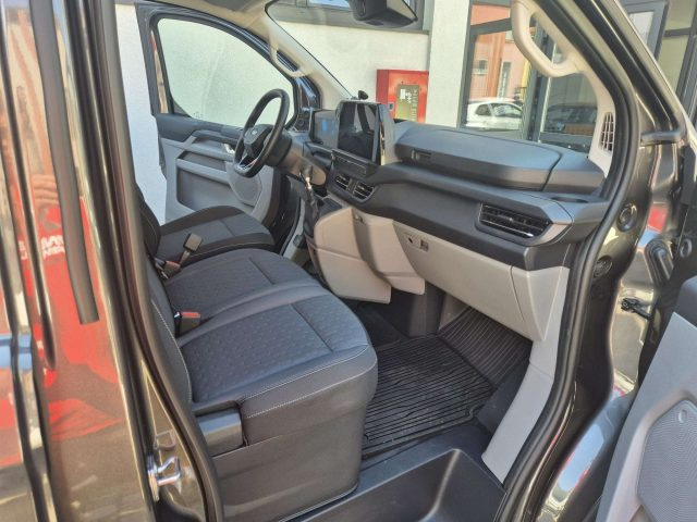 FORD Transit Custom usata 12