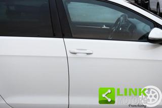 VOLKSWAGEN Golf usata, con Bracciolo