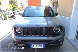 JEEP Renegade usata, con Boardcomputer