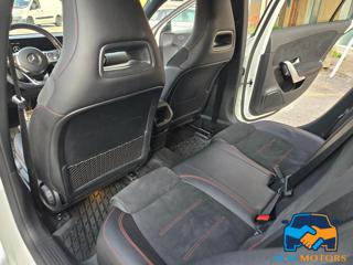 MERCEDES-BENZ A 200 usata 34