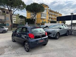 CITROEN C1 usata, con Alzacristalli elettrici