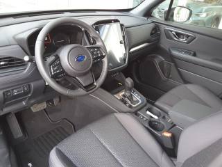 SUBARU Forester usata, con Boardcomputer