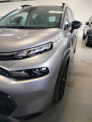 CITROEN C3 Aircross usata, con Controllo trazione