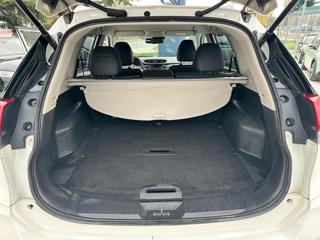 NISSAN X-Trail usata, con ESP