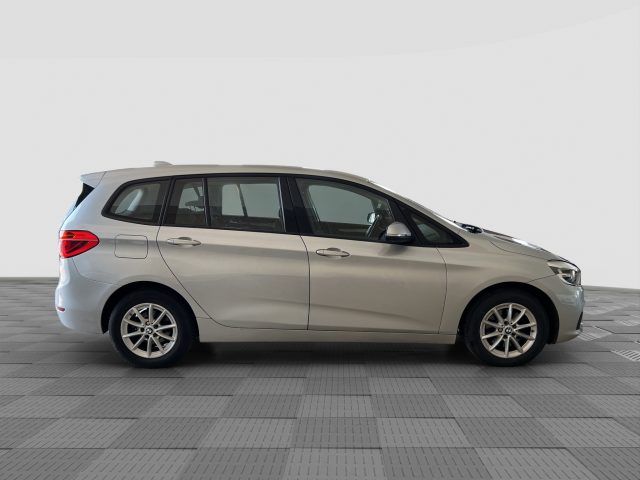 BMW 218 usata 5