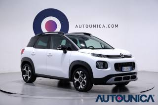 CITROEN C3 Aircross usata, con Airbag laterali