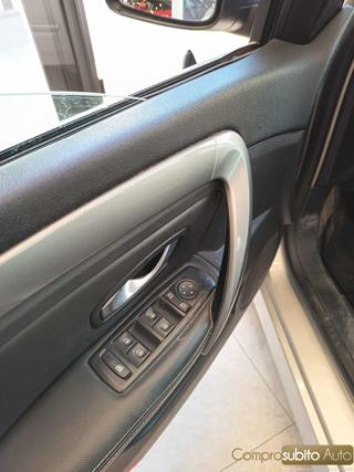 RENAULT Laguna usata, con Filtro antiparticolato