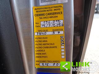 TOYOTA Yaris usata, con Sedile posteriore sdoppiato