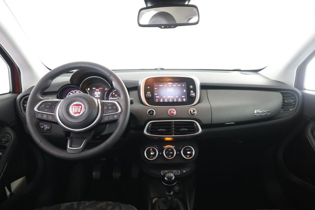 FIAT 500X usata 3