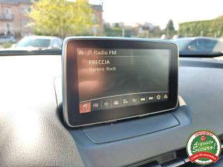 MAZDA CX-3 usata, con Controllo trazione