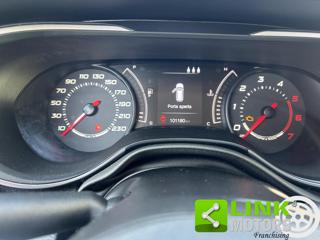FIAT Tipo usata 12