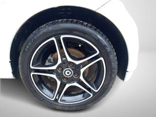 SMART ForTwo usata, con Cruise Control