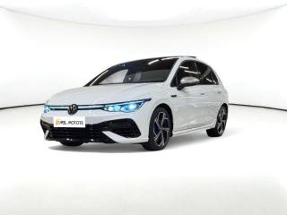 VOLKSWAGEN Golf R 2.0 TSI 320CV DSG 4 MOTION