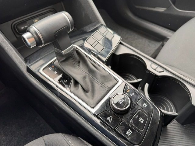 KIA Sportage usata, con Servosterzo