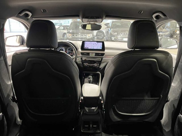 BMW X2 usata, con Sedile posteriore sdoppiato