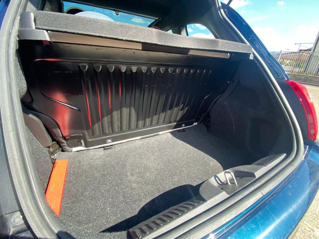 FIAT 500 usata, con Autoradio