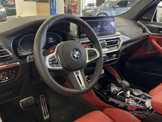 BMW X3 usata 5