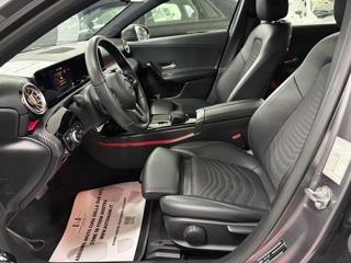 MERCEDES-BENZ A 180 usata, con Cronologia tagliandi