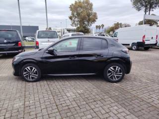 PEUGEOT 208 usata, con Climatizzatore