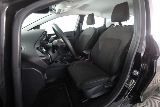 FORD Fiesta usata 2