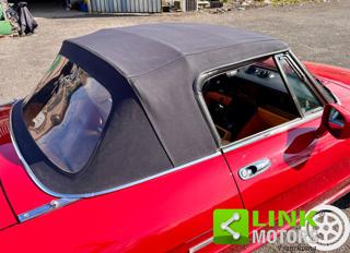 ALFA ROMEO Spider usata 25
