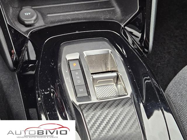 PEUGEOT 208 usata, con Luci diurne LED