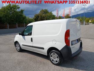 FIAT Doblo usata, con Alzacristalli elettrici
