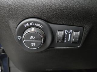 JEEP Compass usata, con Autoradio