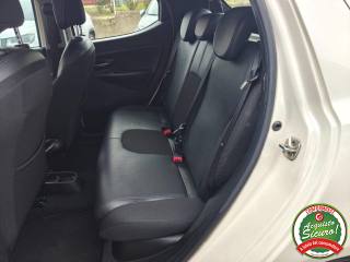 LANCIA Ypsilon usata, con Chiusura centralizzata