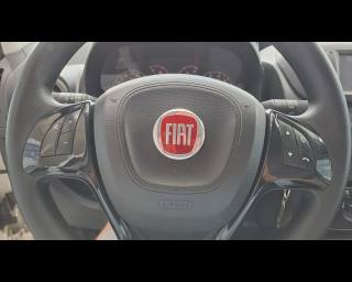 FIAT Fiorino usata 11