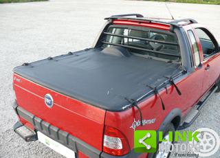 FIAT Strada usata 16