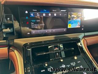 PORSCHE Panamera usata, con Fendinebbia