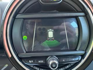 MINI Countryman usata, con ESP