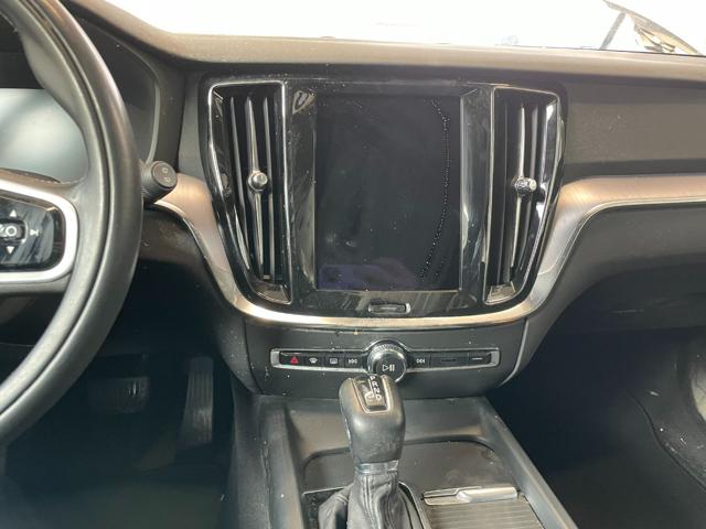 VOLVO V60 usata, con Filtro antiparticolato
