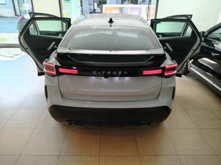 CITROEN C4 usata, con Autoradio