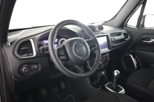 JEEP Renegade usata 1