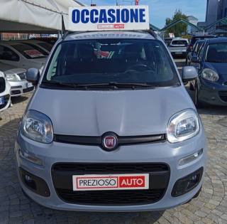 FIAT Panda usata, con Climatizzatore