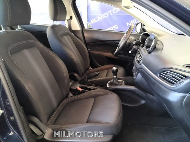 FIAT Tipo usata, con Climatizzatore