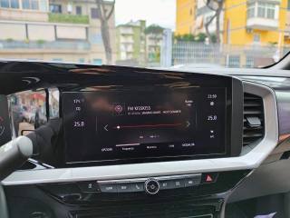 OPEL Mokka usata, con Interni in pelle