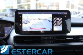 JEEP Avenger usata, con Sistema di navigazione