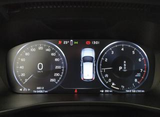 VOLVO XC40 usata, con Immobilizzatore elettronico