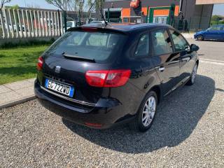 SEAT Ibiza usata, con Alzacristalli elettrici