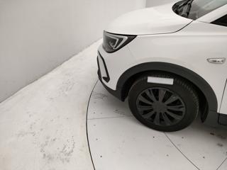 OPEL Crossland usata, con Isofix