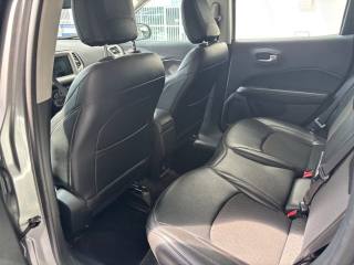 JEEP Compass usata, con Servosterzo
