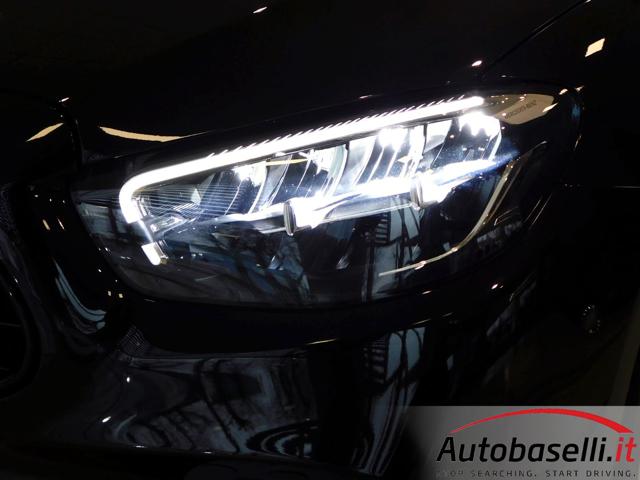 MERCEDES-BENZ E 220 usata, con Controllo automatico clima