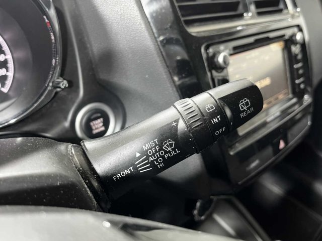 MITSUBISHI ASX usata 25